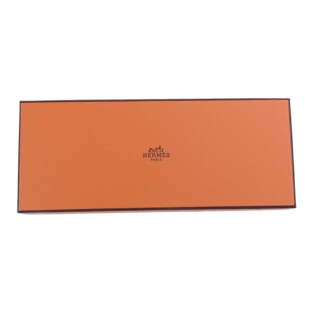 HERMES エルメス Rodeo Charm PM C刻印 ロデオ PM ロデオ チャーム カーネリアン ブラウン ブラウン系【極上美品】【中古】