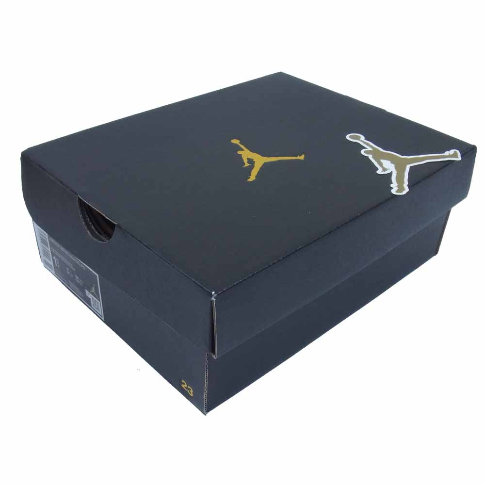NIKE ナイキ AQ2664 404 AIR JORDAN 1 RETRO HIGH OG (PS) DARK MARINA BLUE エアジョーダン レトロ ハイ ダークマリーナブルー ブルー系 20.5cm【新古品】【未使用】【中古】