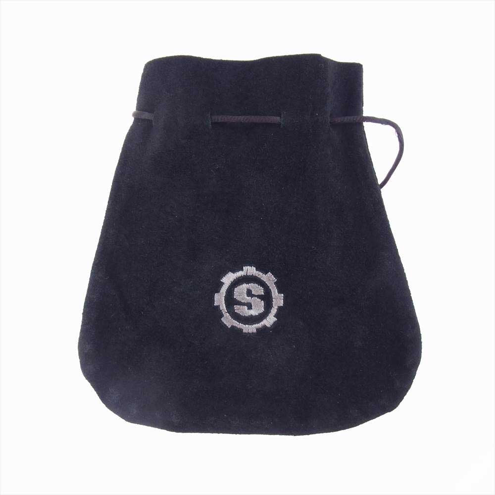 STARLIN GEAR スターリンギア str002 Puncher Slickster Ring パンチャースリックスターリング スカル リング【中古】