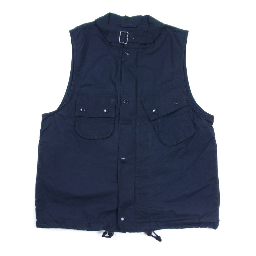 Engineered Garments × Barbour ベスト 【公式通販】