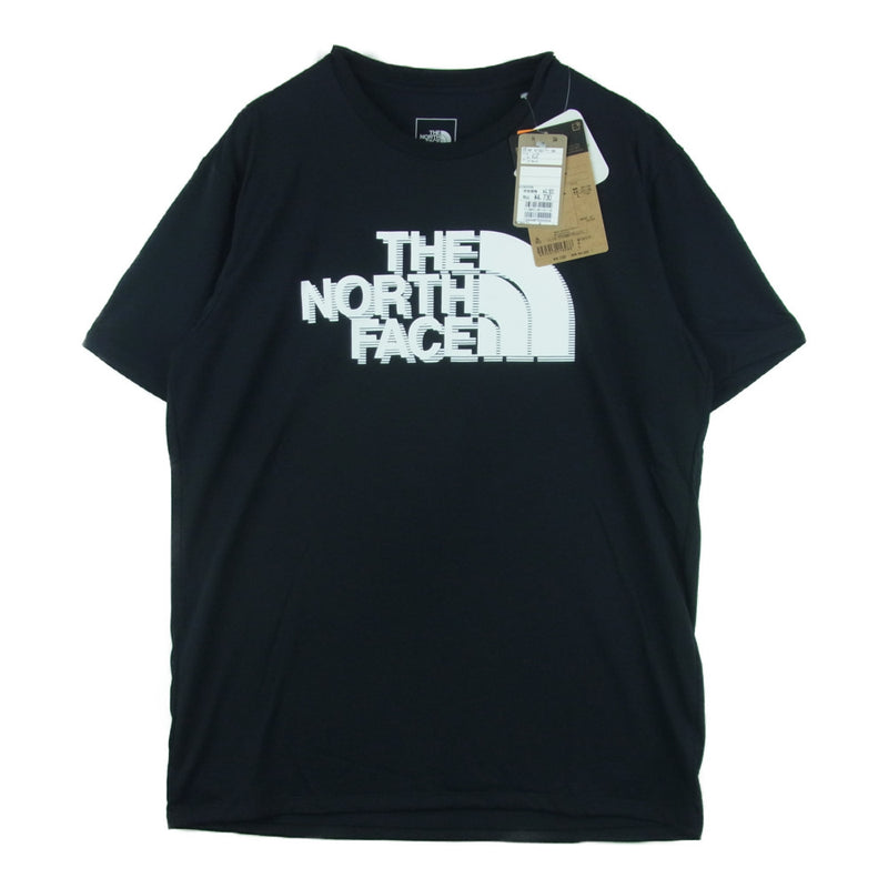 THE NORTH FACE ノースフェイス NT32171 S/S Big Logo Tee ショート スリーブ ビッグ ロゴ 半袖 Tシ –  ブランド古着 LIFE