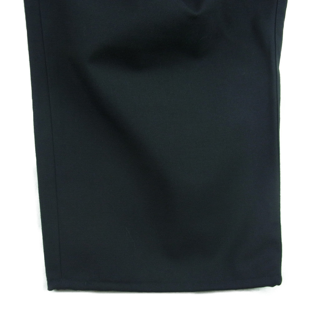 Y-3 Yohji Yamamoto ワイスリー ヨウジヤマモト 20AW GK4594 M CL WO CRG PNT ポリウール イージー カーゴ パンツ ブラック系 S【美品】【中古】