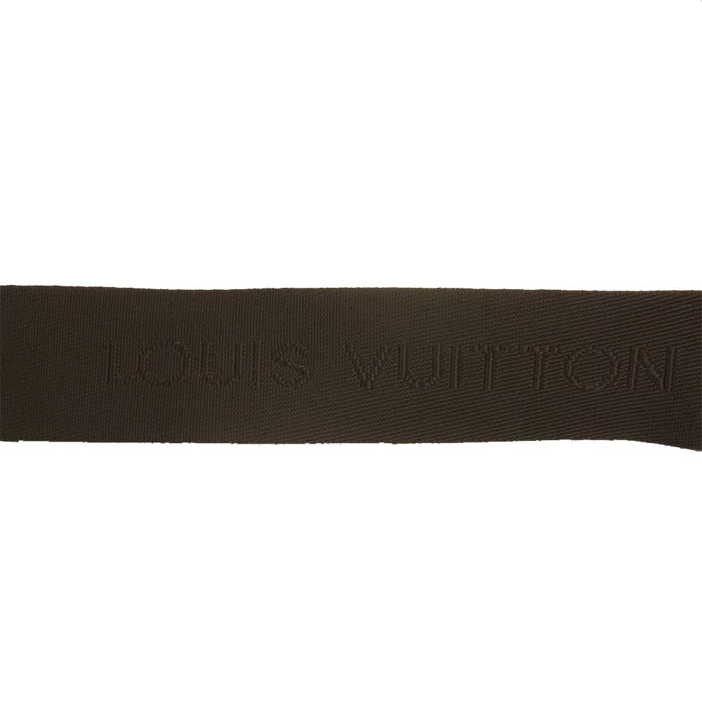 LOUIS VUITTON ルイ・ヴィトン N51127 ダミエ メルヴィール ショルダー バッグ ブラウン系【中古】