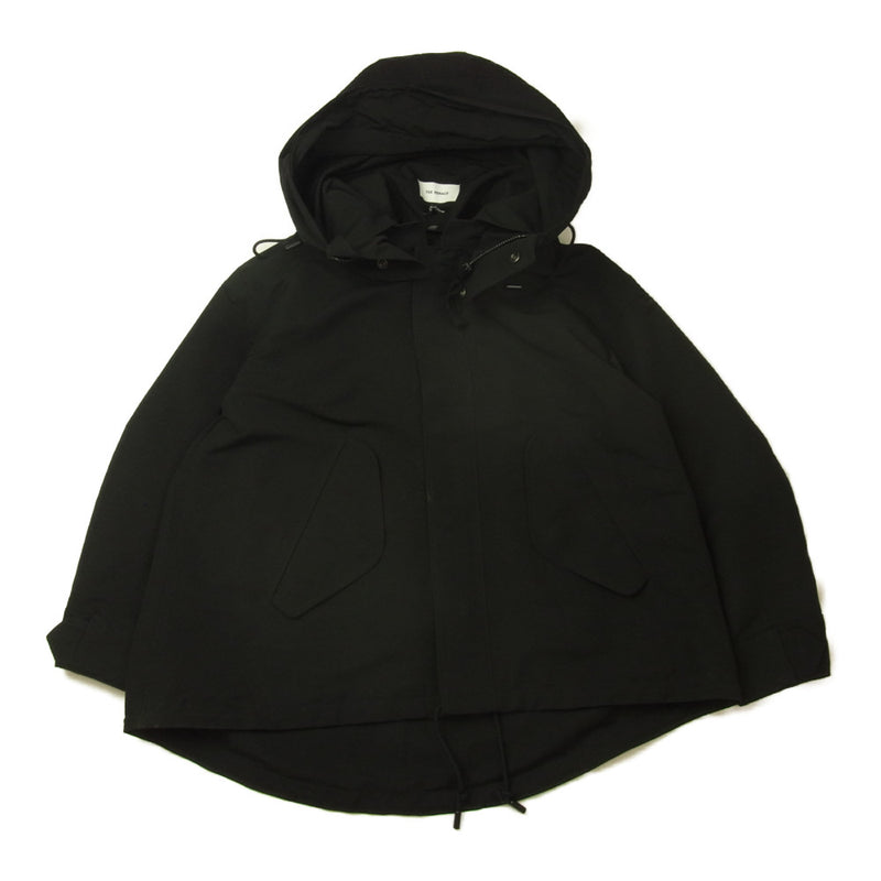 THE RERACS(ザリラクス) 21AW SHORT MODS COAT