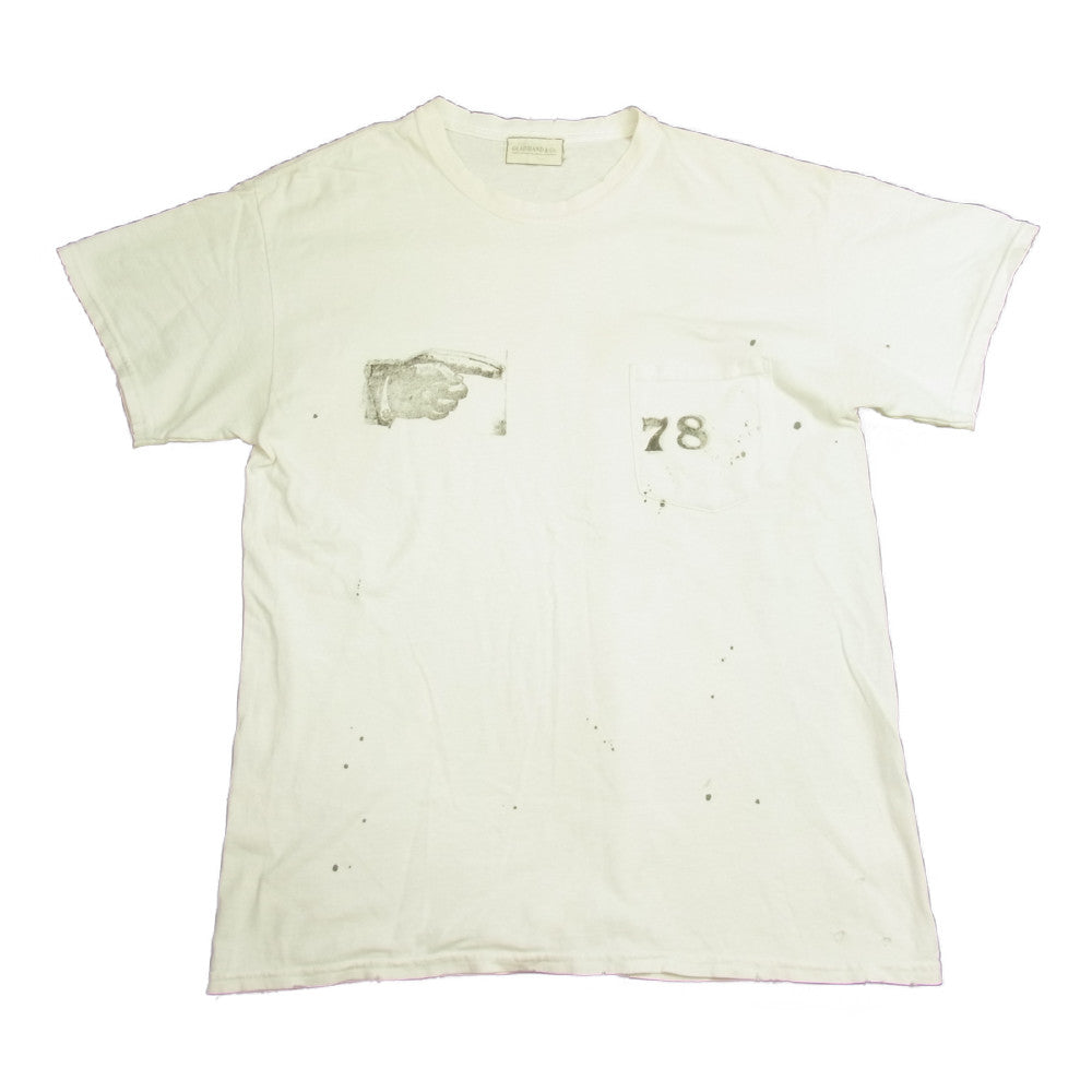 古着 tシャツ ダメージ加工 unknown ダメージ加工Tシャツ y2k ボロ