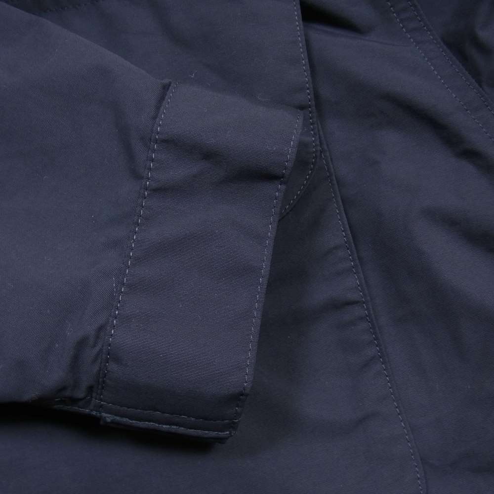 patagonia パタゴニア 22SS 26505 Isthmus Utility Jacket イスマス ユーティリティ ナイロン パーカー ジャケット ブラック系 L【新古品】【未使用】【中古】