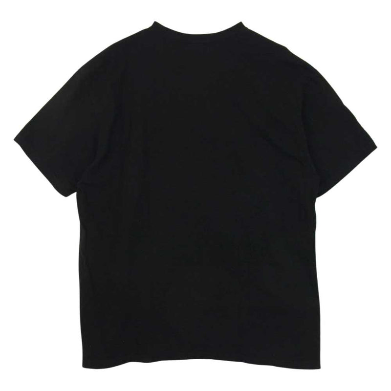 Supreme マライヤキャリー Tシャツ 黒XL