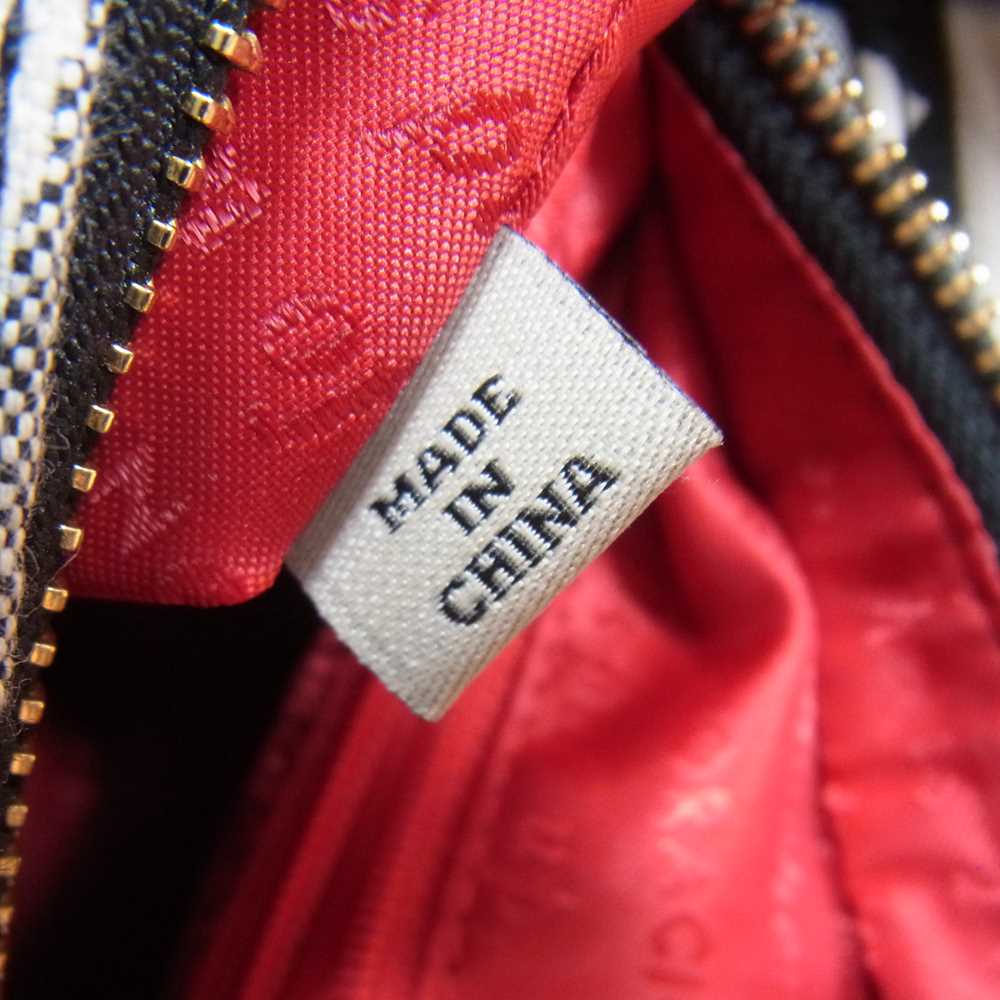 Kate Spade ケイトスペード ハンド バッグ ハンドバッグ ブラック系【中古】