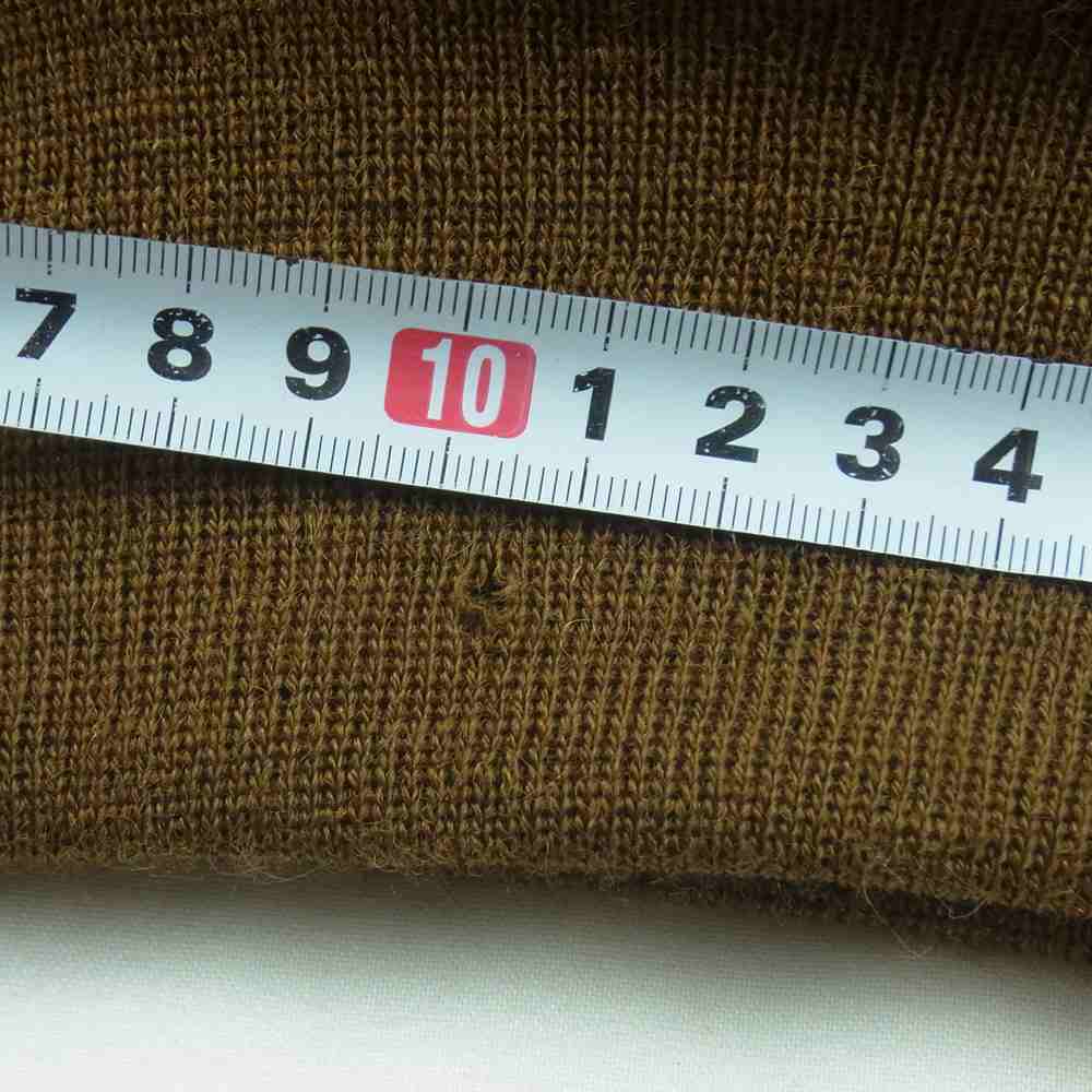 Buzz Rickson's バズリクソンズ BR80326 ROUGH WEAR 実名復刻 A-2 20th ANNIVERSARY 20周年記念 ダグラス・マッカーサー レザー フライト ミリタリー ジャケット ブラウン系 40【中古】