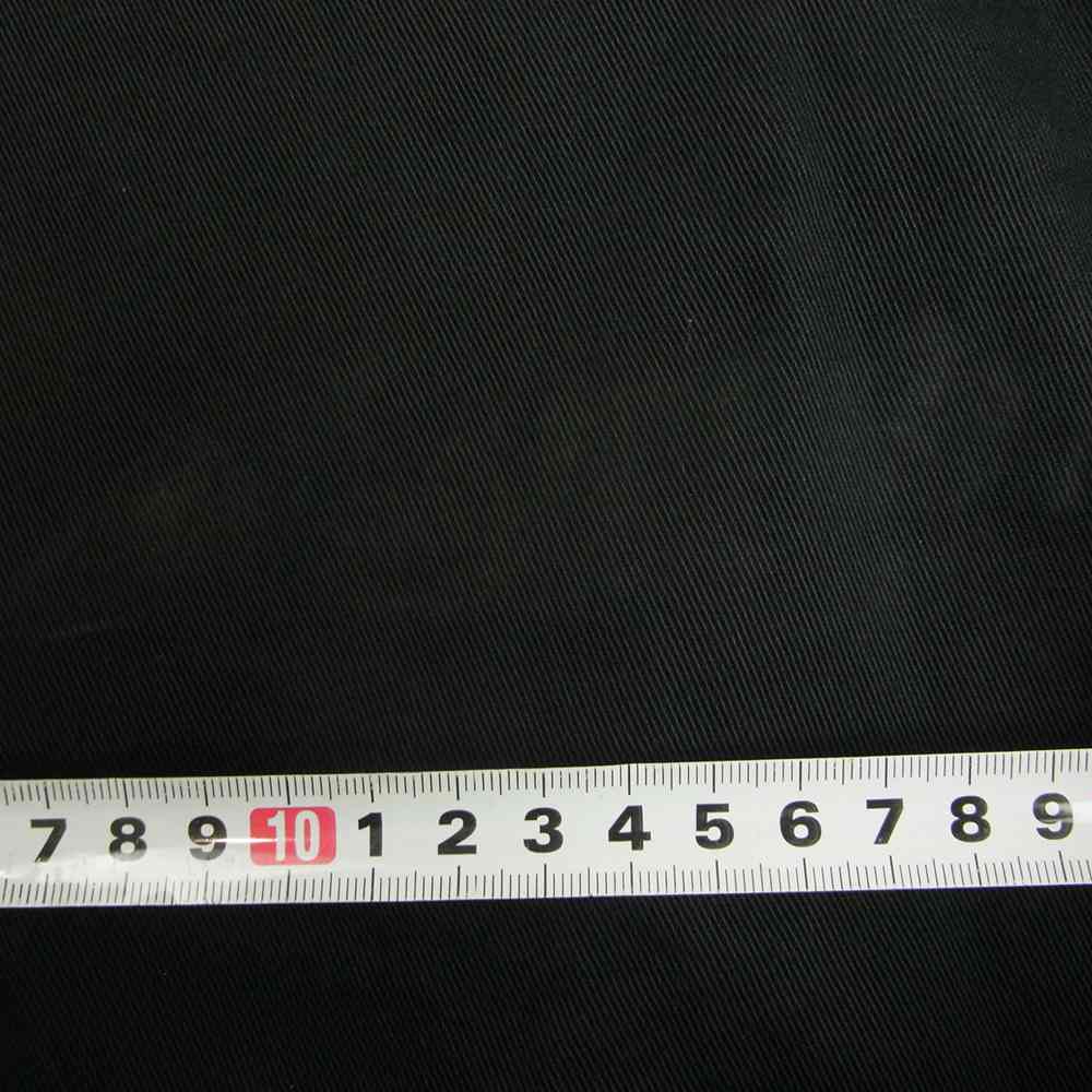 ATTACHMENT アタッチメント AP71-224 ハイパワーストレッチ ツイル アンクル パンツ ダークネイビー系 1【中古】