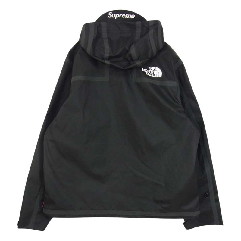 21SS supreme×north face Mountain Jacket