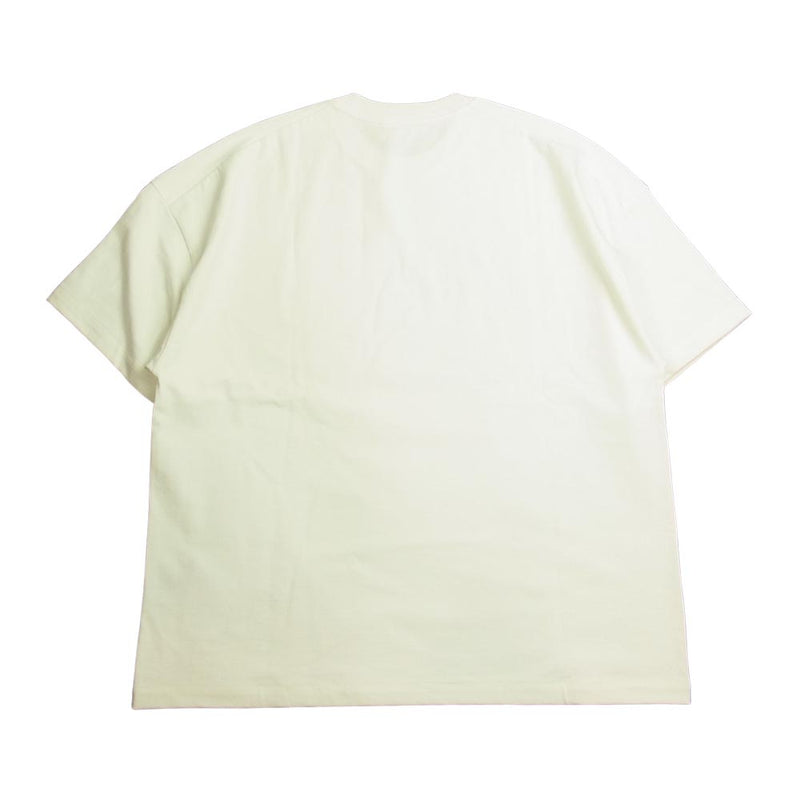 ジルサンダー　JIL SANDER +　Tシャツ　XS 　ホワイト　半袖