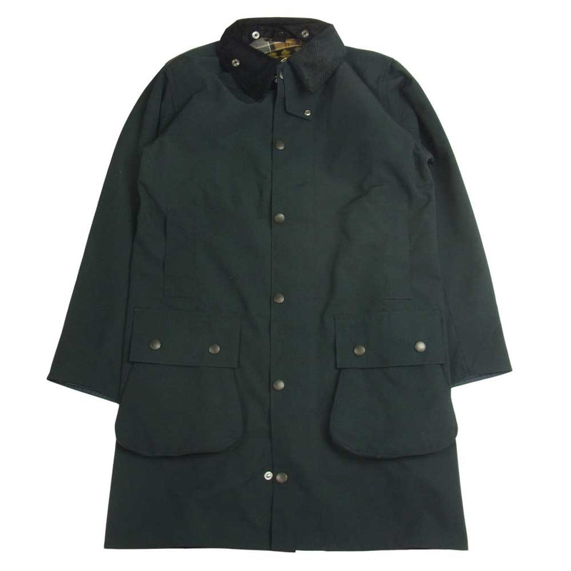 Barbour バブアー コート（その他） 36(S位) 深緑系