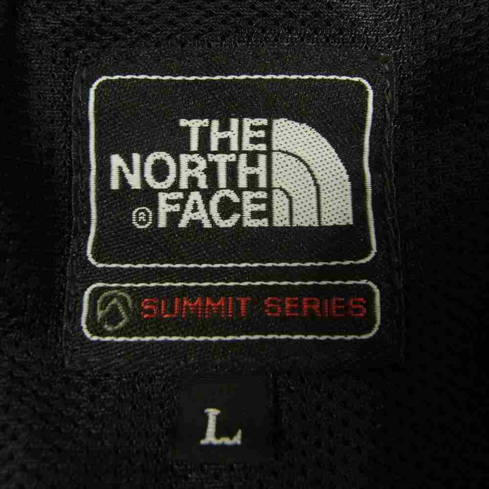 THE NORTH FACE ノースフェイス NT52927 Alpine Light Pants アルパイン ライト パンツ ネイビー系 L【中古】