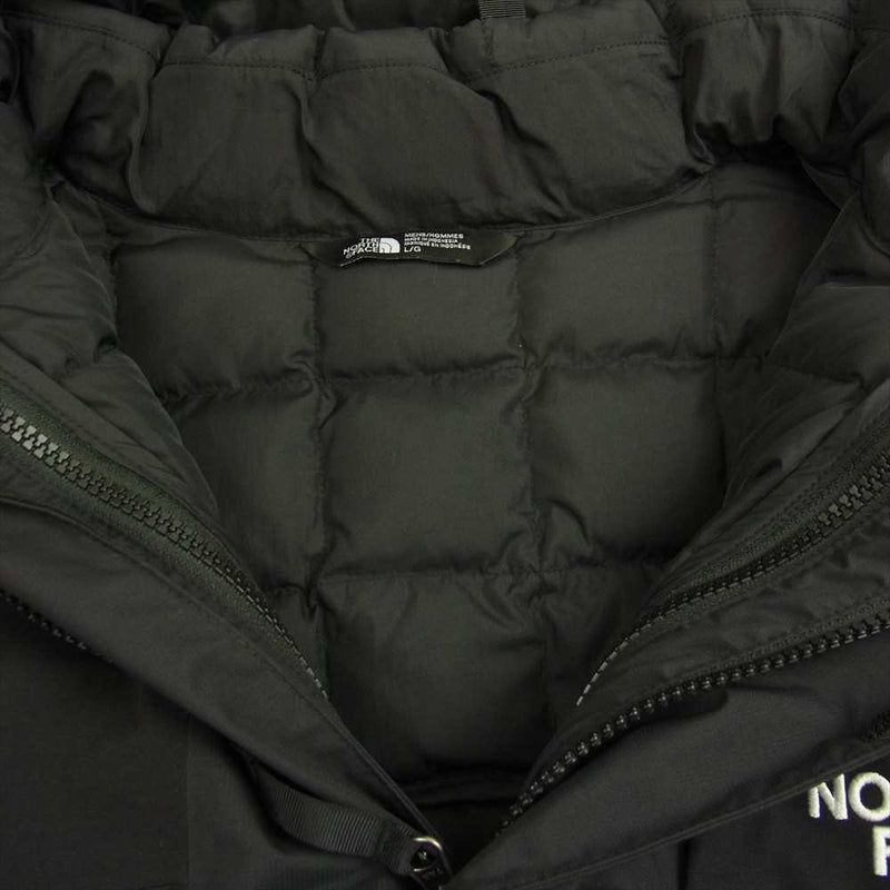 THE NORTH FACE ノースフェイス NF0A3RSW BANDON TRICLIMATE JACKET