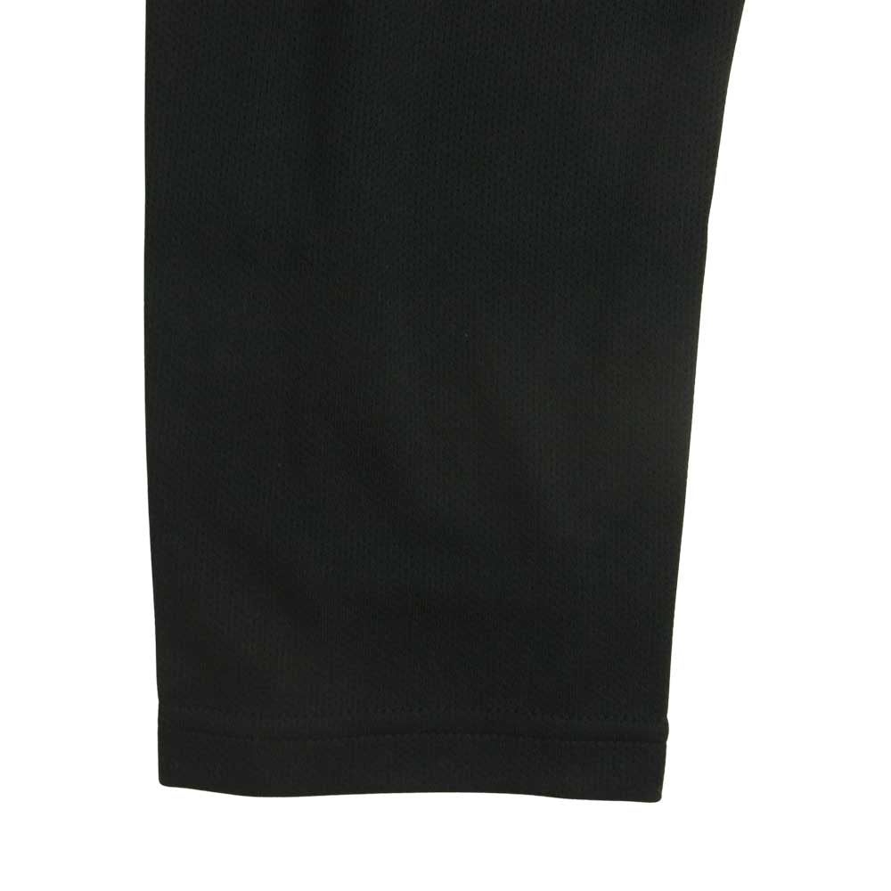 F.C.R.B. エフシーアールビー 823-119 NIKE ナイキ KNIT WARM UP PANTS ドライフィット ウォームアップ パンツ ブラック系 S【新古品】【未使用】【中古】