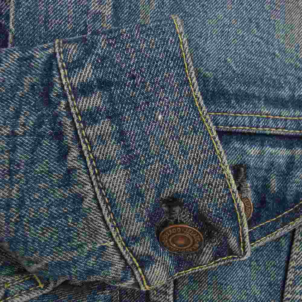 JELADO ジェラード JP94402 5557 Denim Jacket V/F デニム ジャケット ヴィンテージ加工 インディゴブルー系 M【新古品】【未使用】【中古】