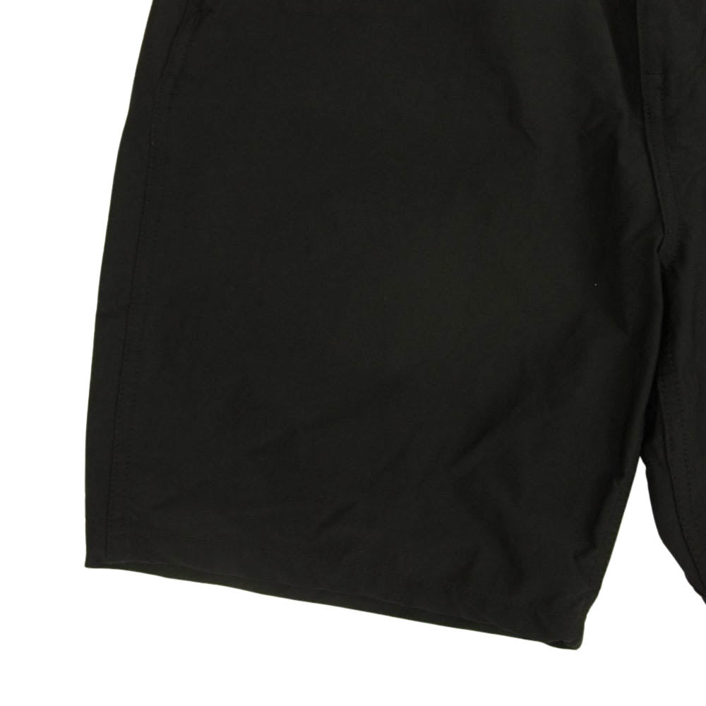 Gramicci グラミチ × nonnative ノンネイティブ NN-P3755 CLIMBER EASY SHORTS N/P TWILL STRETCH クライミング イージー ストレッチ ショーツ ハーフパンツ ブラック系 1【中古】