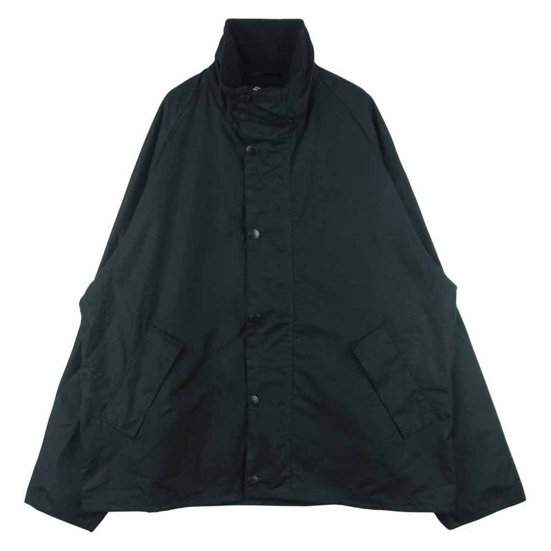 Barbour バブアー 2102099 TRANSPORT トランスポート オイルド