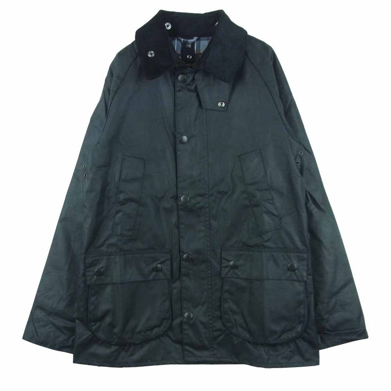 Barbour バブアー コート（その他） 36(S位) 黒