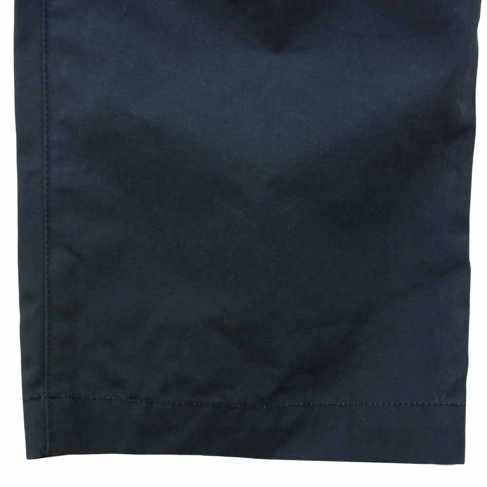 コムフィ OUTDOOR GARMENT KILTIC PANTS アウトドア ガーメント キルティック パンツ ネイビー系 L【中古】