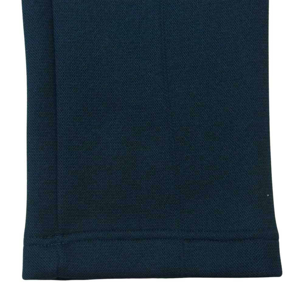 NIKE ナイキ CV1201-454 JORDAN BRAND ジョーダンブランド UNION ユニオン LEISURE PANTS スウェット ワッペン ジャージ パンツ ダークネイビー系 S【中古】