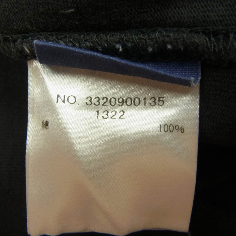 Ron Herman ロンハーマン RHC Basic Tee ベーシック 半袖 Tシャツ チャコールグレー チャコール系 M【極上美品】【中古】