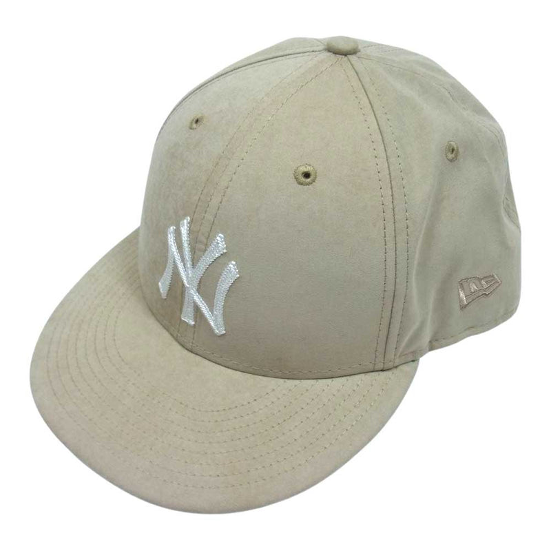 AIME LEON DORE ニューエラ キャップ ヤンキース 2/1帽子