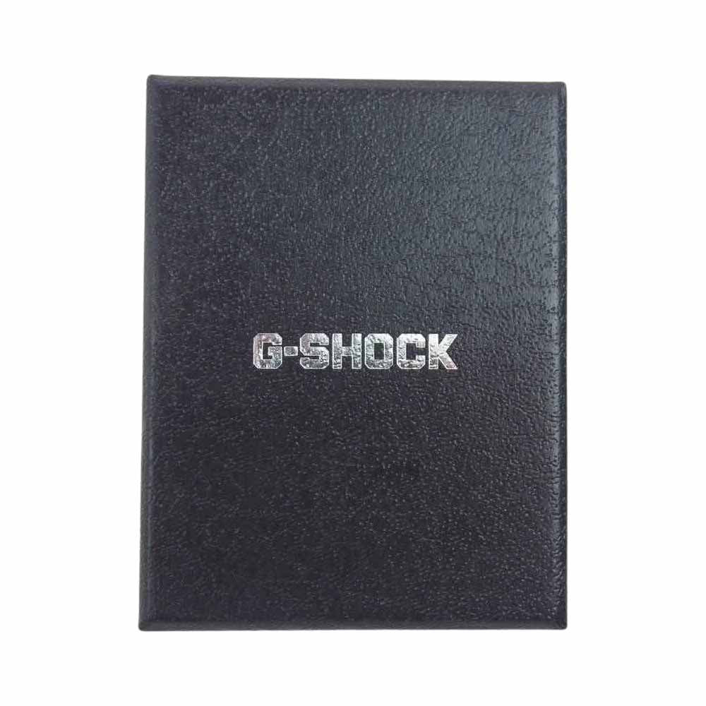 G-SHOCK ジーショック GW-M5610MD CASIO カシオ 20気圧防水 タフソーラー 腕時計 ホワイト系【中古】
