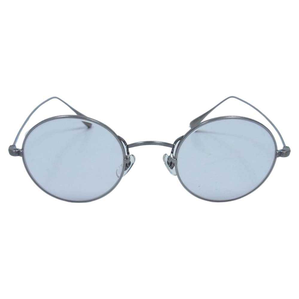 OLIVER PEOPLES オリバーピープルズ Mcclory マクローリー 度入り