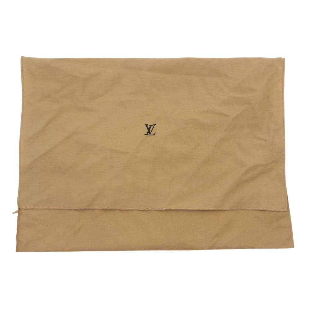 LOUIS VUITTON ルイ・ヴィトン M44007 エピ ノエ 巾着 ショルダーバッグ レッド系【中古】