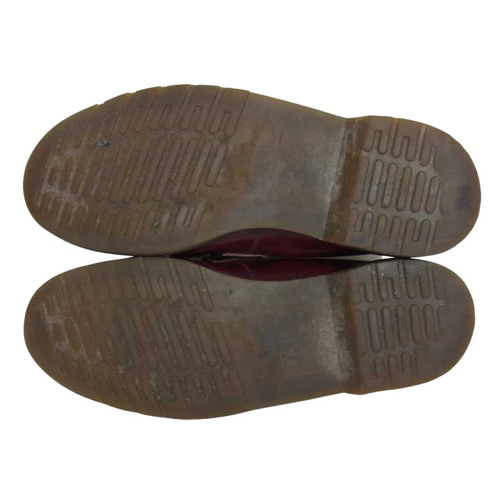 ローク Loake ローク 英国製 キルト ビット ローファー ブラウン系【中古】