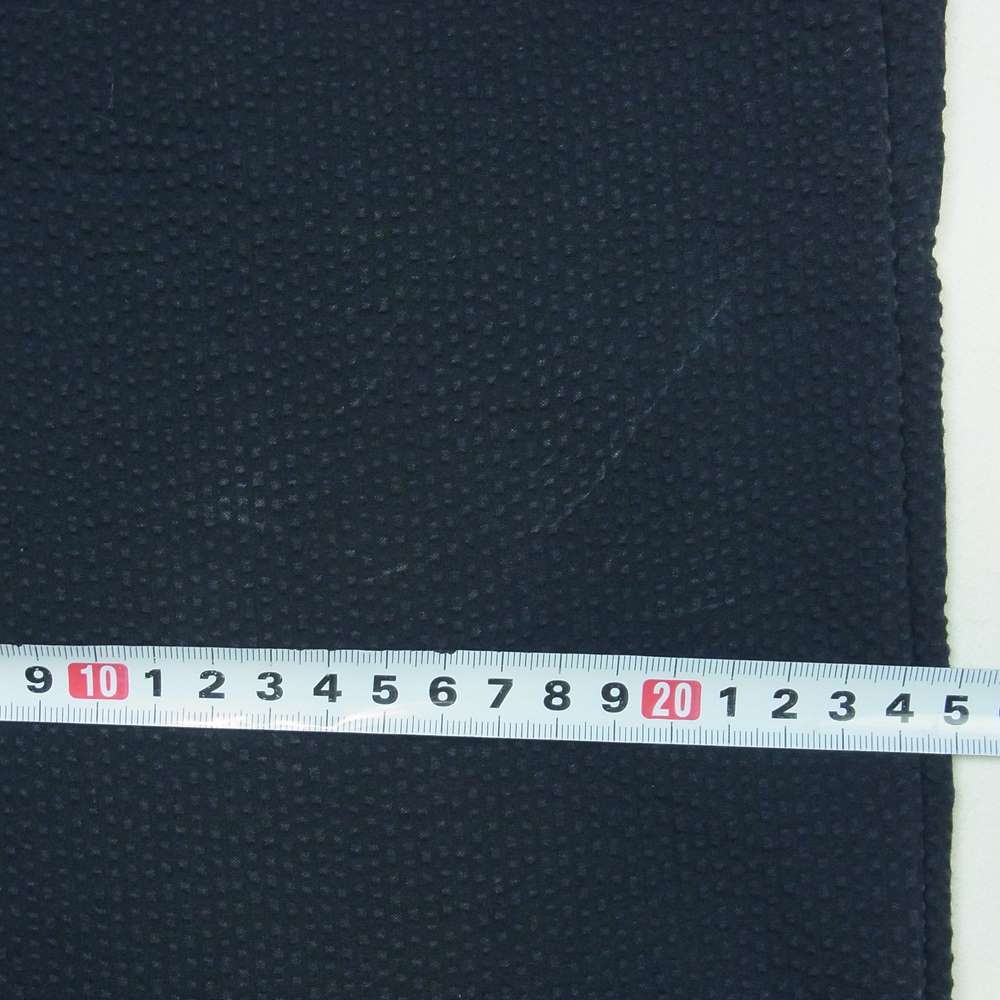 TEATORA テアトラ tt-004-TC Wallet Pants thermo control サーモコントロール シアサッカー ウォレット パンツ ダークネイビー系 48【中古】