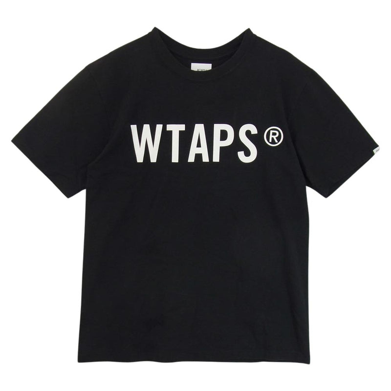WTAPS Tシャツ