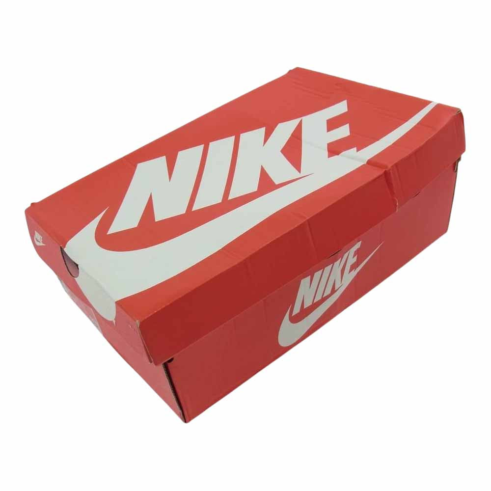 NIKE ナイキ 921948-600 AIR MOREUPTEMPO 96 エア モアアップテンポ レッド系 US11【中古】