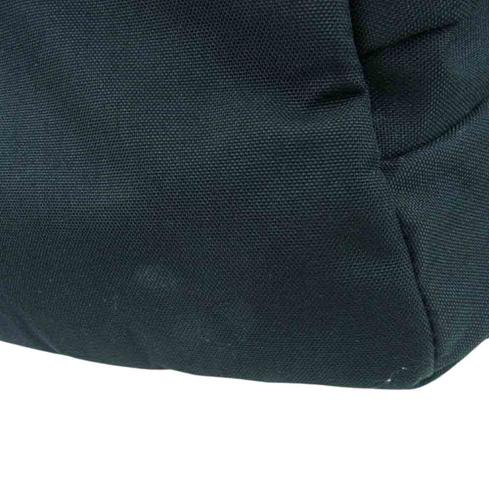 エフシーイー TRAVEL BP バックパック リュック ブラック系【中古】