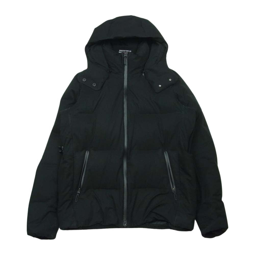 DESCENTE デサント DAMMGK31U ALLTERRAI ANCHOR MIZUSAWA DOWN 