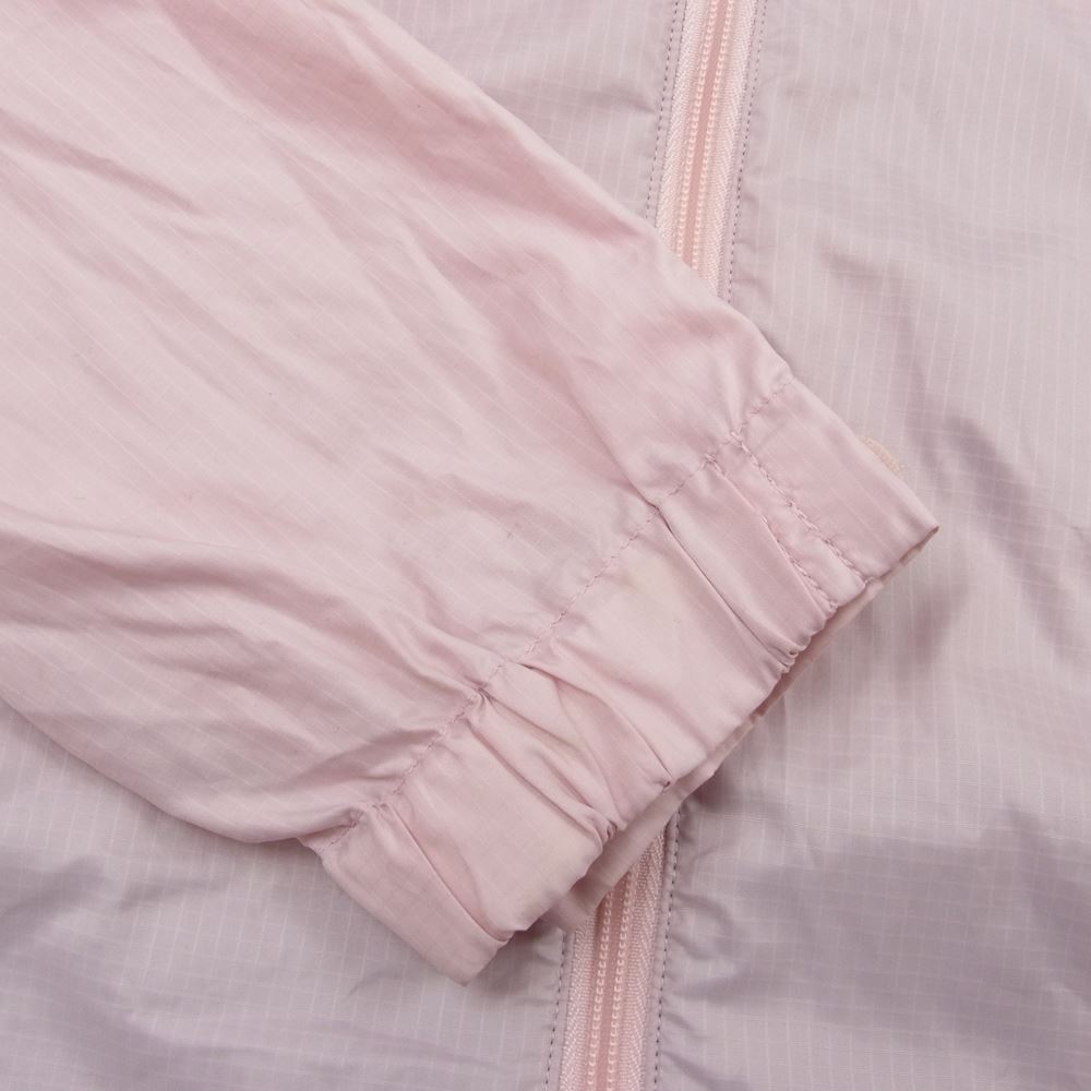 THE NORTH FACE ノースフェイス NPW11500 STRIKE JACKET ストライク ナイロン ジャケット ピンク ピンク系 L【中古】