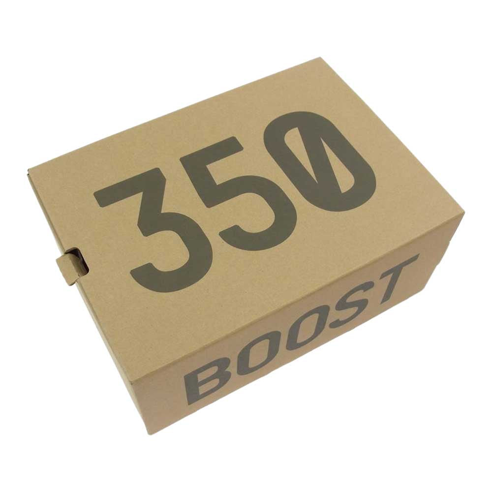 adidas アディダス FW5190 YEEZY BOOST 350 V2 YECHEIL イージーブースト 350 イェチェル マルチカラー系 26.5cm【中古】