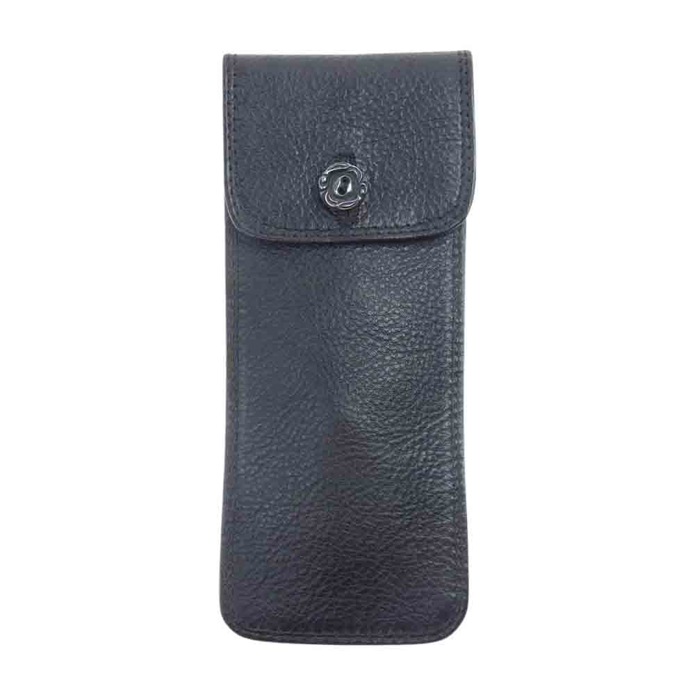 LEONARD KAMHOUT レナードカムホート Osprey Bracelet オスプレイ ブレスレット シルバー系【中古】