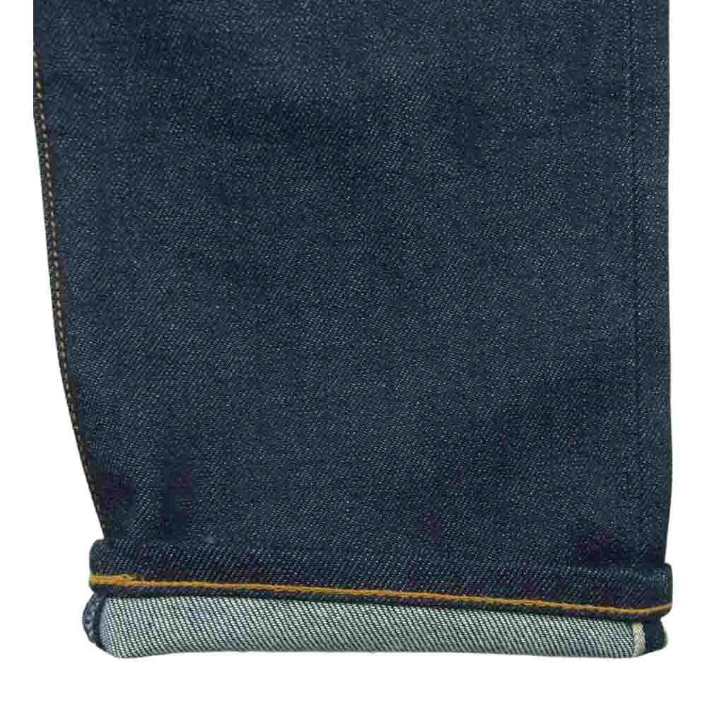 Dior ディオール 19AW 943DS01A4714 スリムフィット ボタンフライ デニム パンツ 29(S)【新古品】【未使用】【中古】