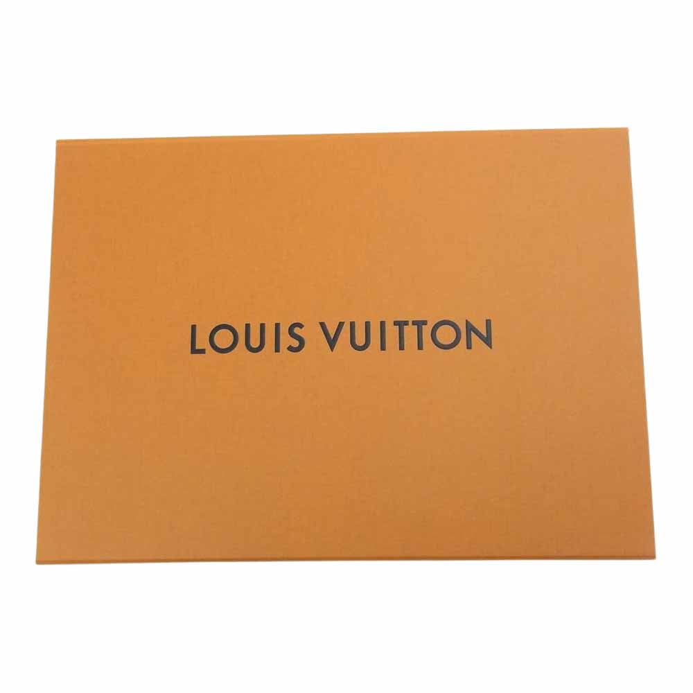 LOUIS VUITTON ルイ・ヴィトン 22ss NIGO human made スクエアード LV スウェット シャツ グレー系【中古】