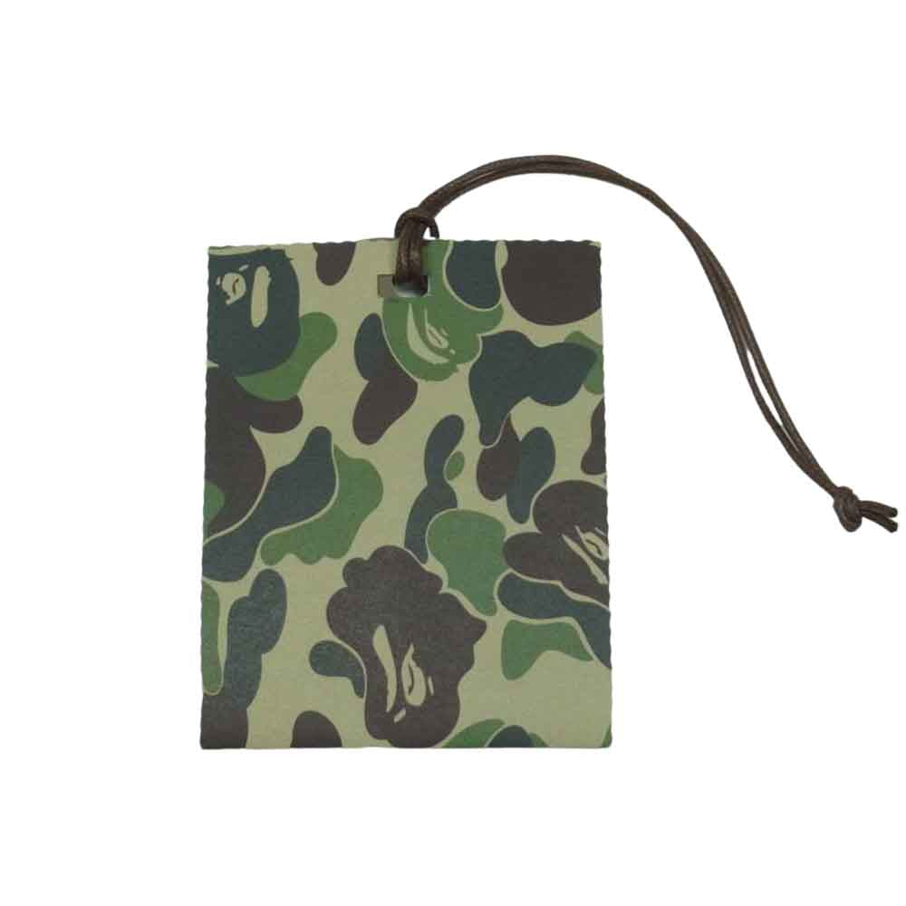 A BATHING APE アベイシングエイプ SHARK シャーク フル ジップ パーカー 日本製 ブラック系 L【中古】