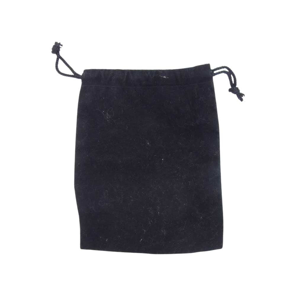 A&G エーアンドジー フレア ファンシー ウォレットチェーン【中古】