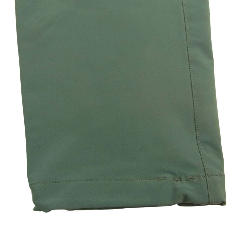 THE NORTH FACE ノースフェイス NB32211 Verb Pant バーブ パンツ カーキ系 M【極上美品】【中古】