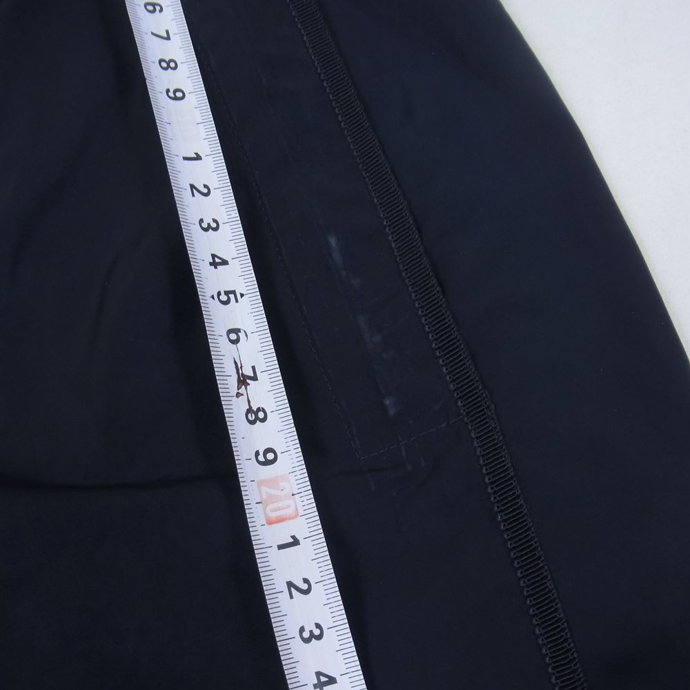 MONCLER モンクレール ANTHEMIS アンテミス スプリング コート ネイビー系 1【中古】