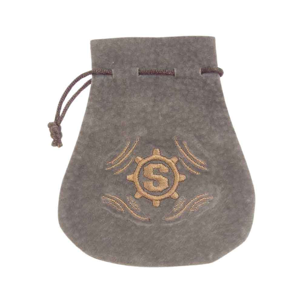 STARLIN GEAR スターリンギア Basic link w/ devil skull ベーシック リンク ウィズ デビル スカル ブレスレット シルバー系【中古】
