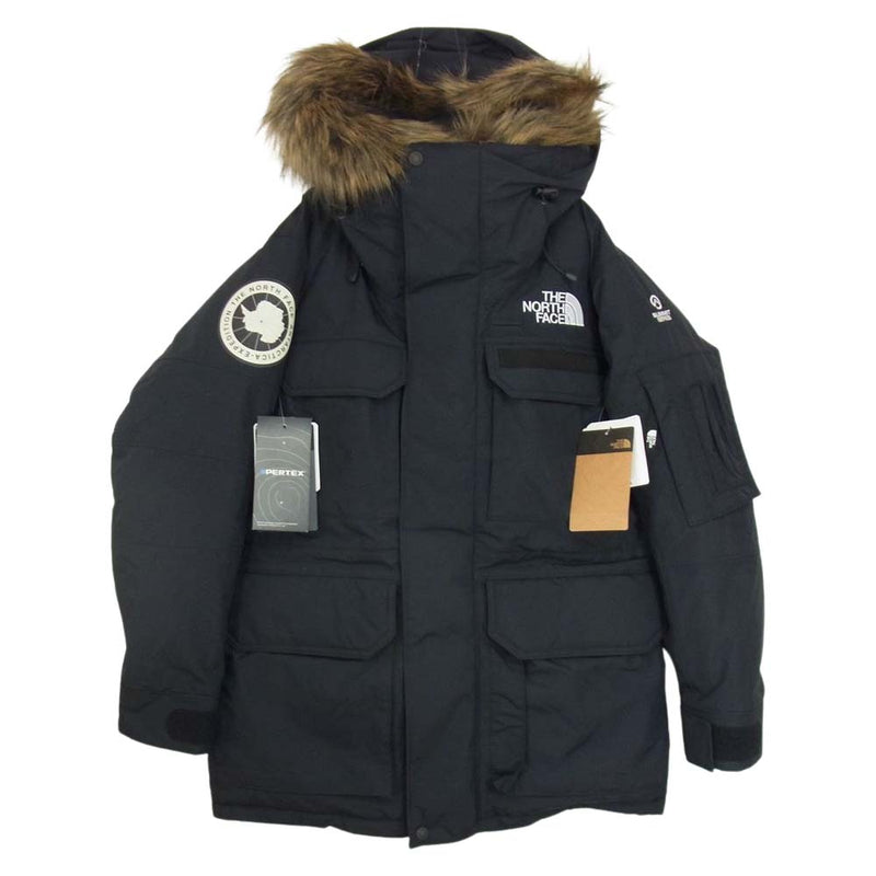 THE NORTH FACE ノースフェイス ND91920 Southern Cross Parka サザン ...