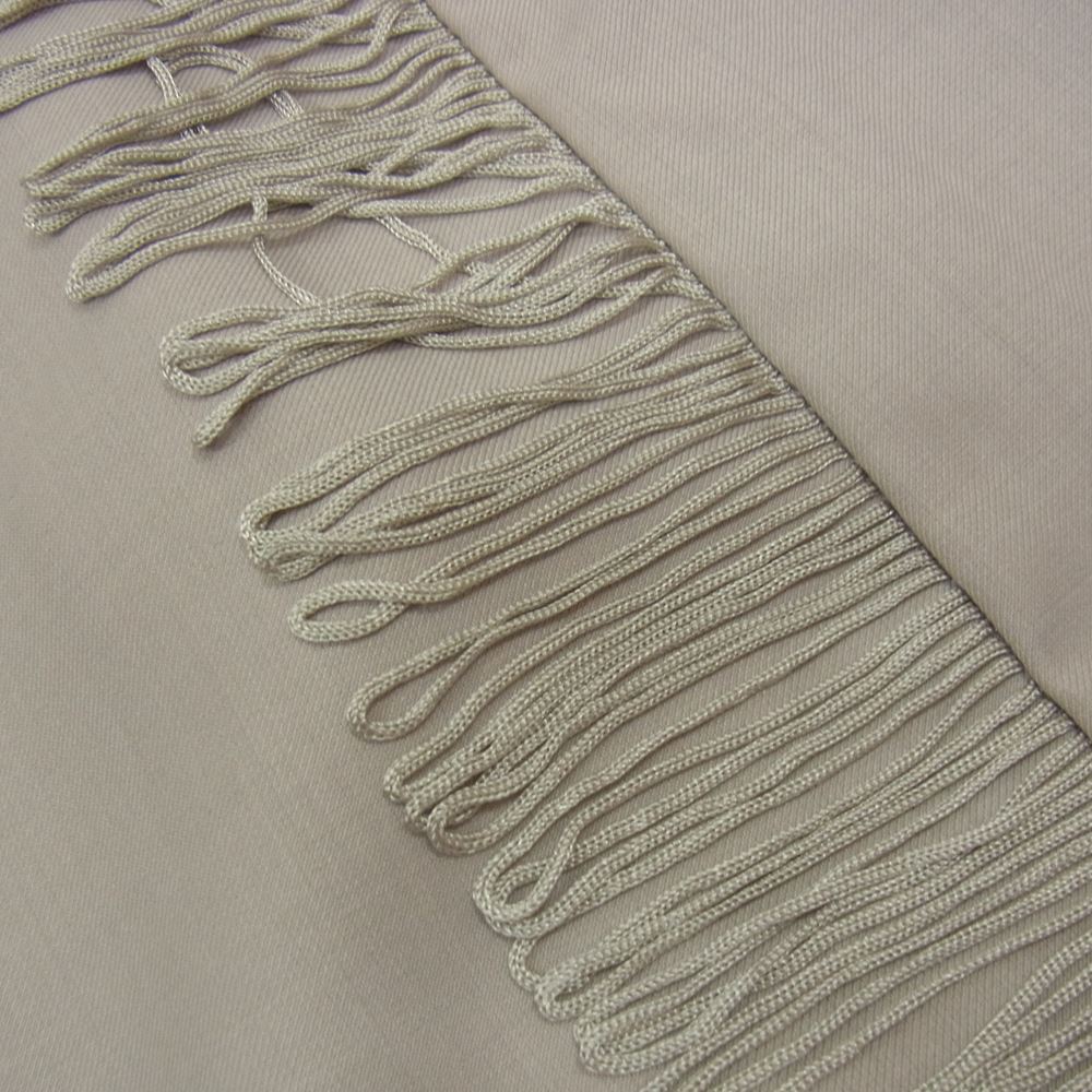 Needles ニードルス 22SS KP129 FRINGE BOOT-CUT TRACK PANT フリンジ ブーツカット トラックパンツ グレー系 S【中古】