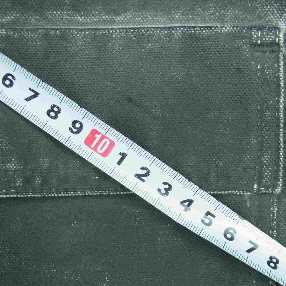 OFF-WHITE オフホワイト 20SS OMYD017S20E55025 ヴィンテージ加工 ロゴ プリント デニム ジャケット グレー系 S【中古】